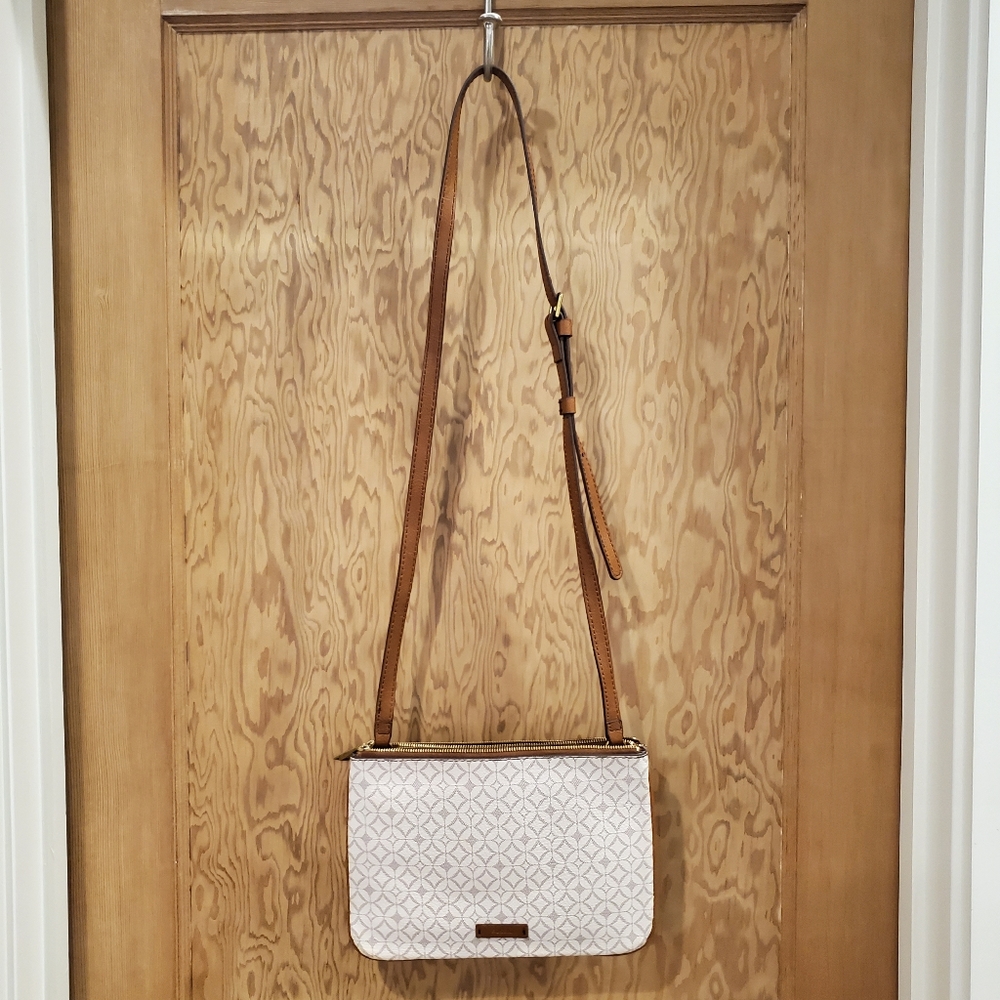 Fossil crossbody purse